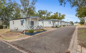 Narrabri Big Sky Caravan Park